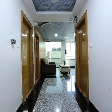 Hello Inn By Vyda Bangalore Esterno foto
