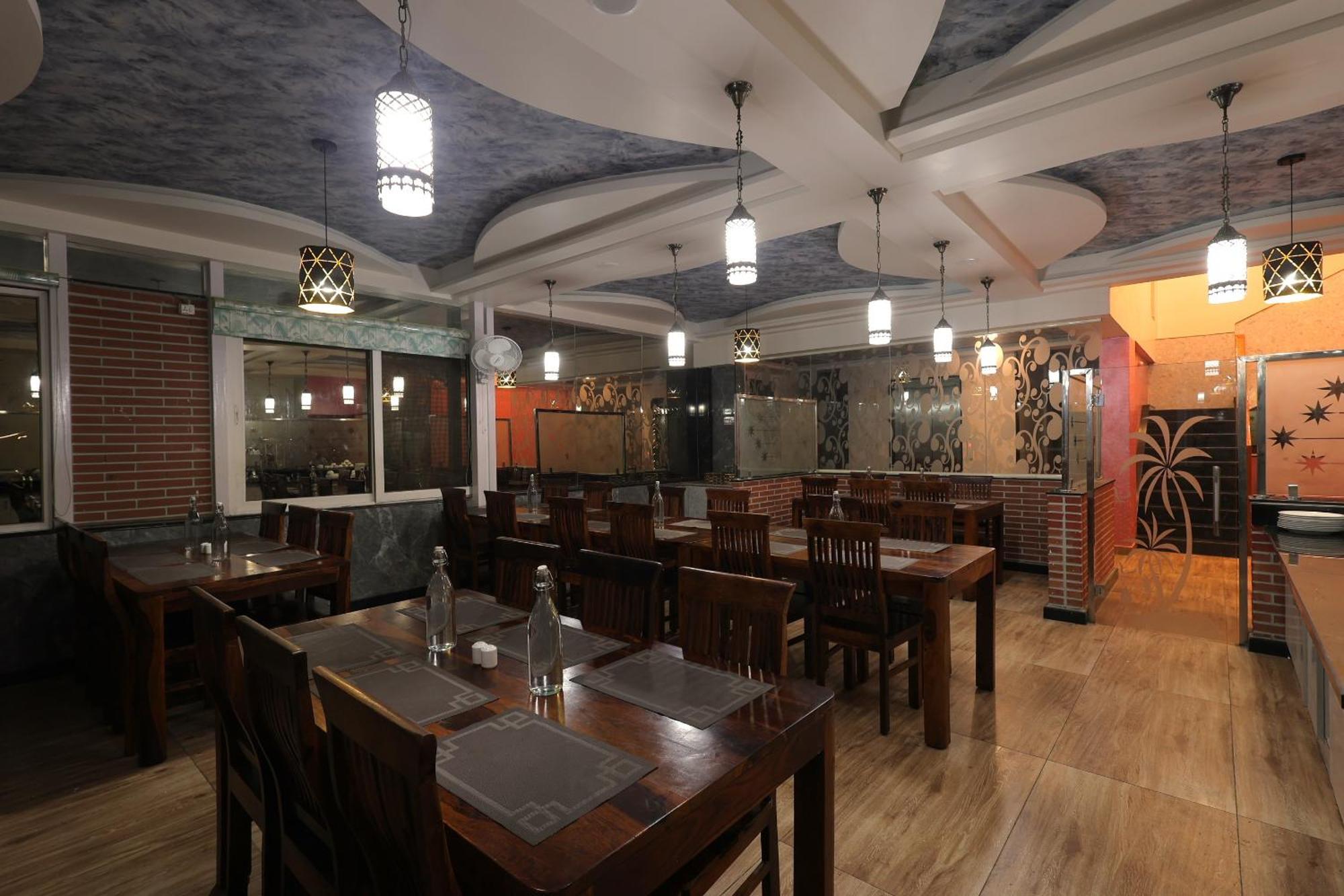 Hello Inn By Vyda Bangalore Esterno foto